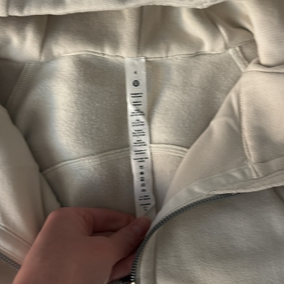 lululemon jacket - Picture 2 of 5